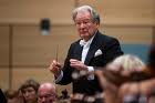 Sir Neville Marriner